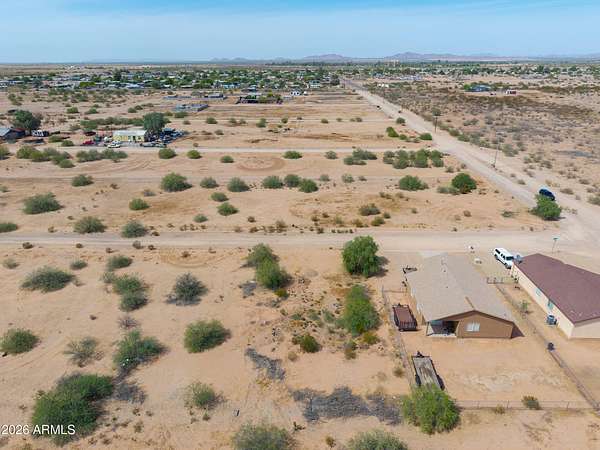 0.15 Acres of Residential Land for Sale in Casa Grande, Arizona