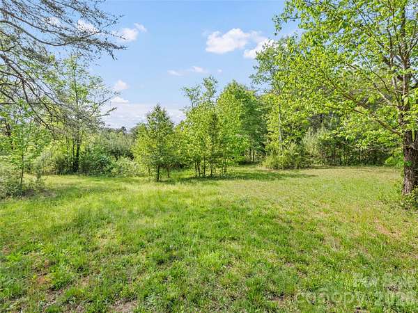 51 Acres of Agricultural Land with Home for Sale in Ellenboro, North Carolina