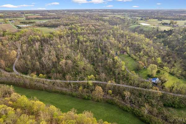 17.2 Acres of Recreational & Residential Land for Sale in Jackson Township, Ohio