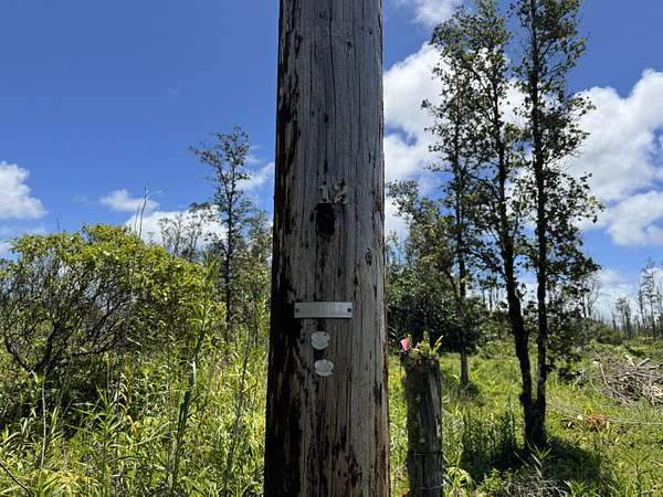 0.28 Acres of Land for Sale in Pahoa, Hawaii