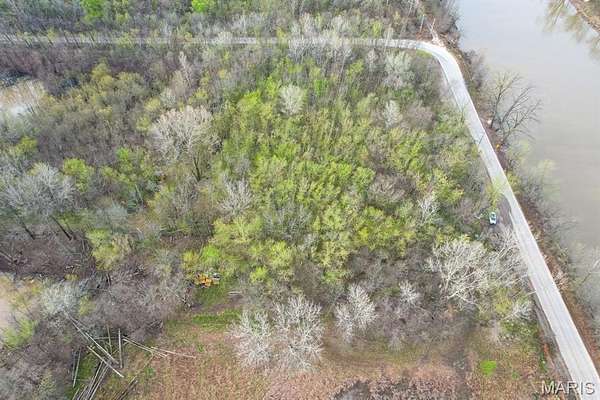 29.3 Acres of Land for Sale in St. Louis, Missouri