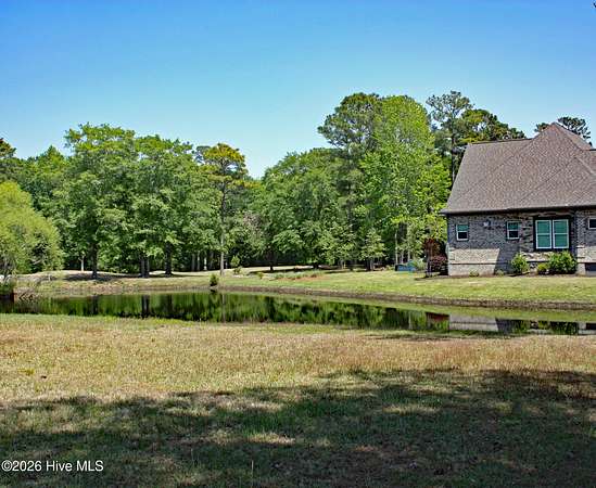 0.39 Acres of Residential Land for Sale in Ocean Isle Beach, North Carolina