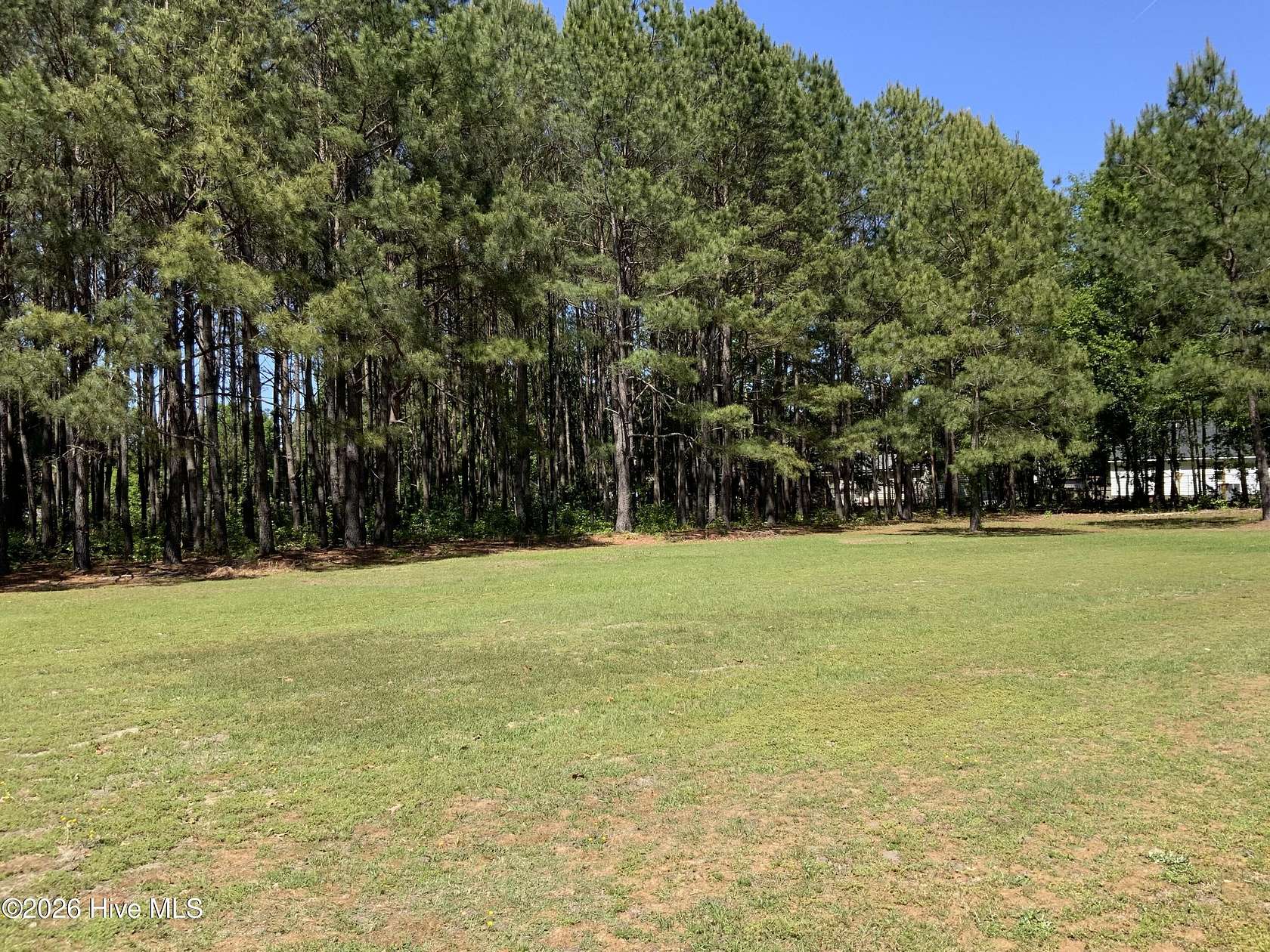 1 Acre of Residential Land for Sale in Murfreesboro, North Carolina