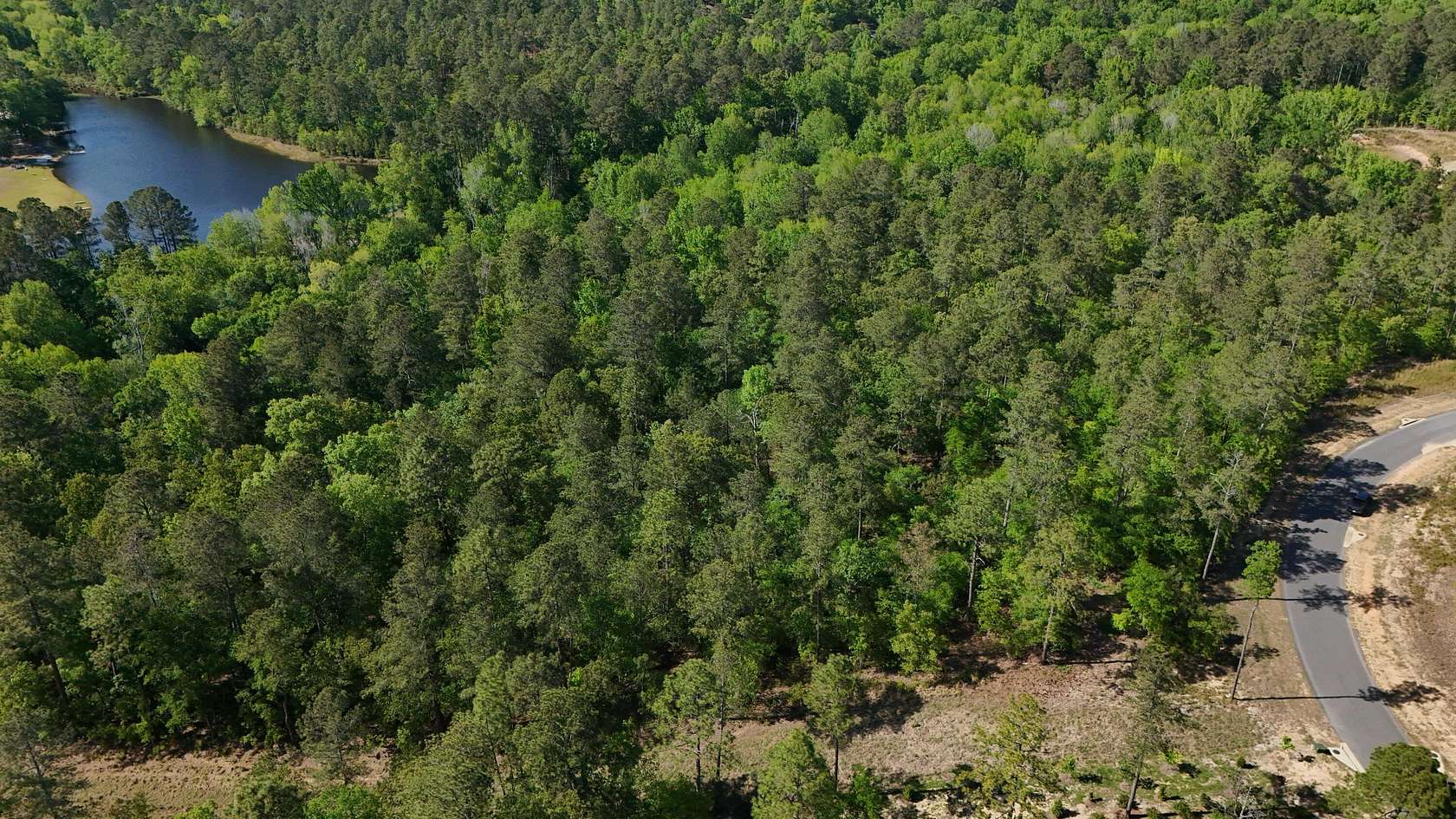 6.2 Acres of Land for Sale in Aiken, South Carolina