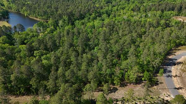 6.2 Acres of Land for Sale in Aiken, South Carolina