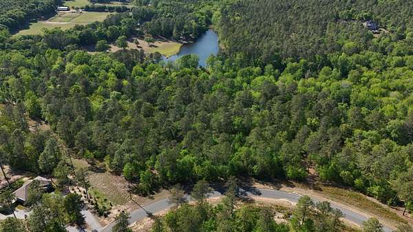 6.2 Acres of Land for Sale in Aiken, South Carolina