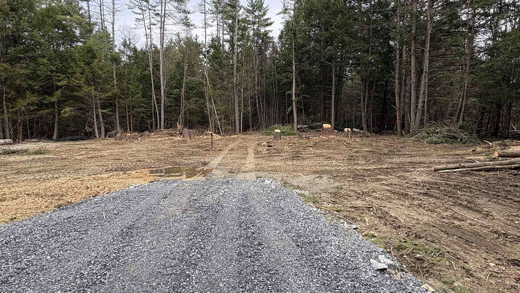 5 Acres of Residential Land for Sale in Acworth, New Hampshire