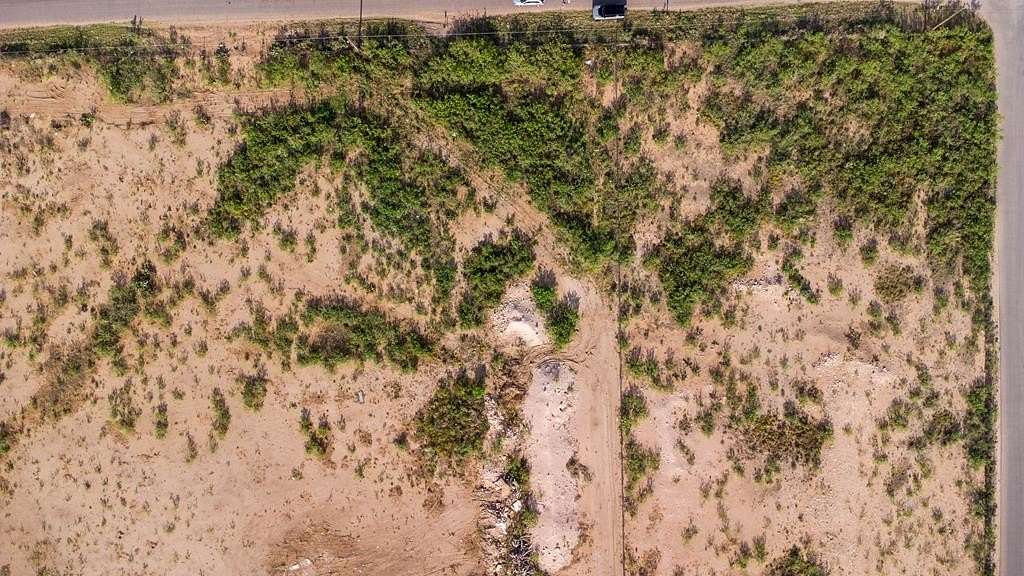 1 Acre of Land for Sale in Odessa, Texas