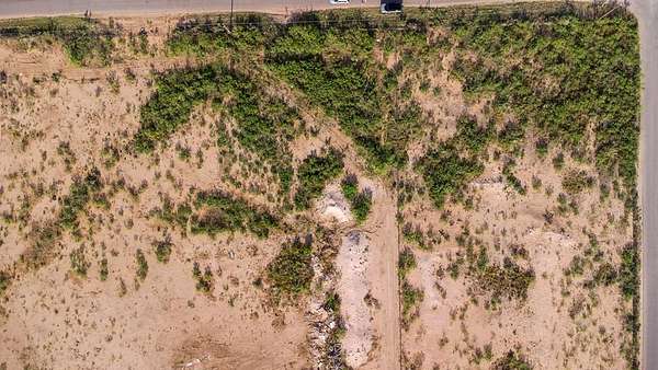 1 Acre of Land for Sale in Odessa, Texas