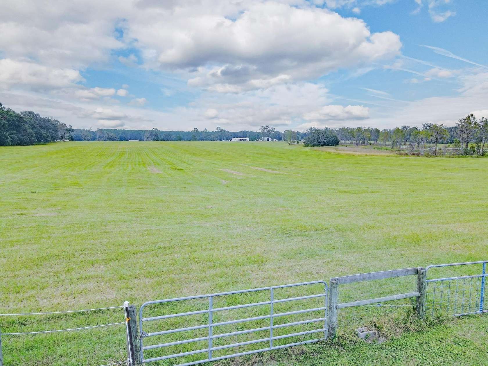 11 Acres of Land for Sale in Madison, Florida