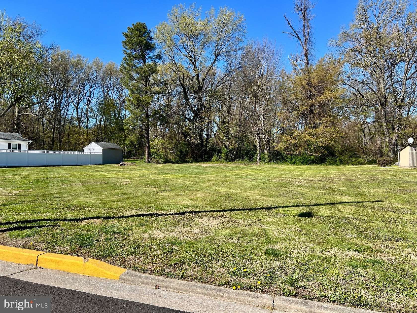 0.34 Acres of Residential Land for Sale in Pennsville, New Jersey