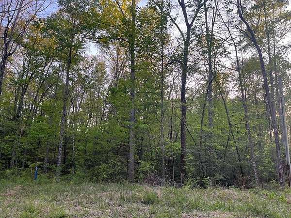 0.33 Acres of Residential Land for Sale in Crossville, Tennessee