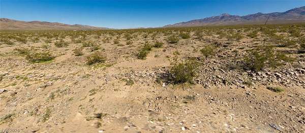2.2 Acres of Land for Sale in Pahrump, Nevada