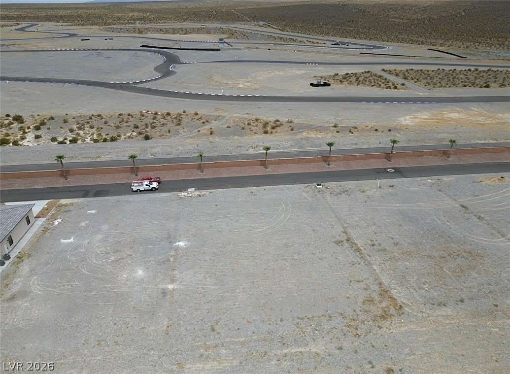 0.43 Acres of Land for Sale in Pahrump, Nevada