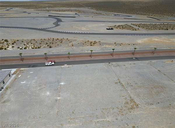 0.43 Acres of Land for Sale in Pahrump, Nevada