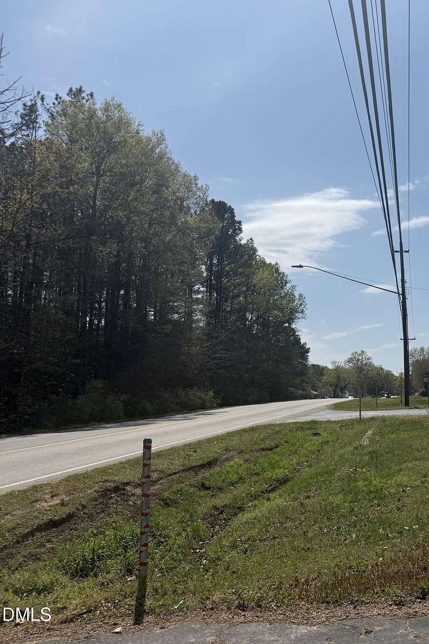 0.19 Acres of Residential Land for Sale in Durham, North Carolina