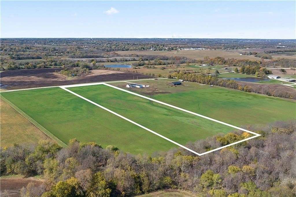 9.68 Acres of Land for Sale in Cleveland, Missouri