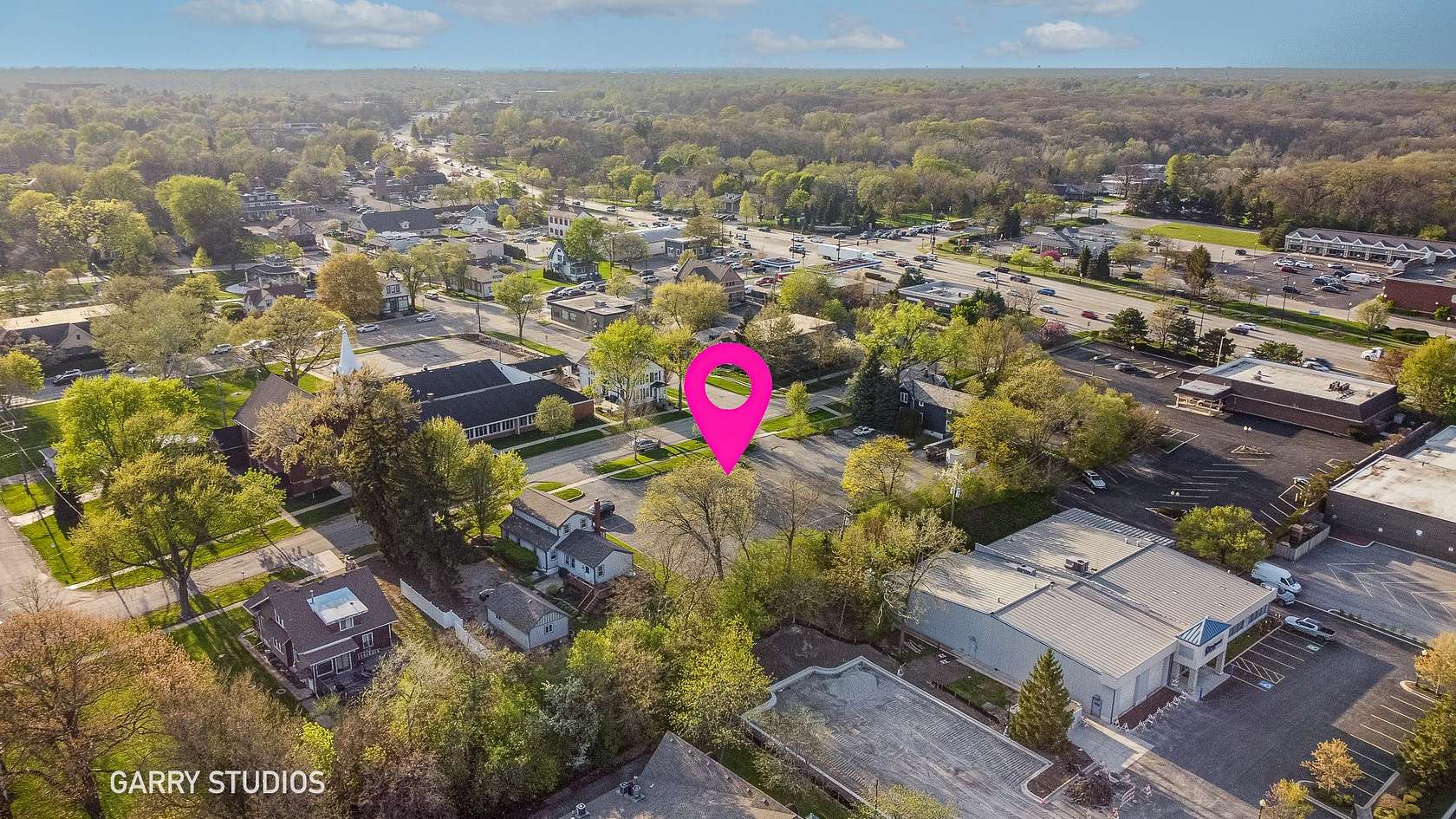 0.32 Acres of Land for Sale in Bloomingdale, Illinois