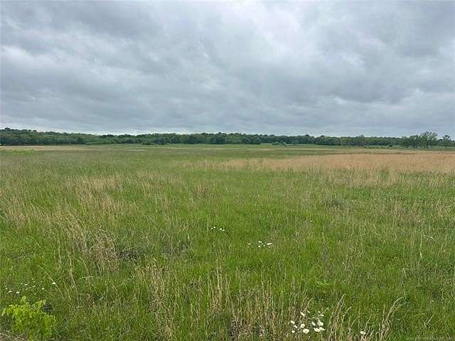23.8 Acres of Land for Sale in Tahlequah, Oklahoma