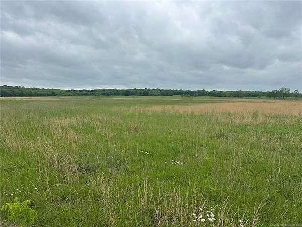 23.8 Acres of Land for Sale in Tahlequah, Oklahoma