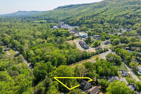 0.31 Acres of Residential Land for Sale in Chattanooga, Tennessee