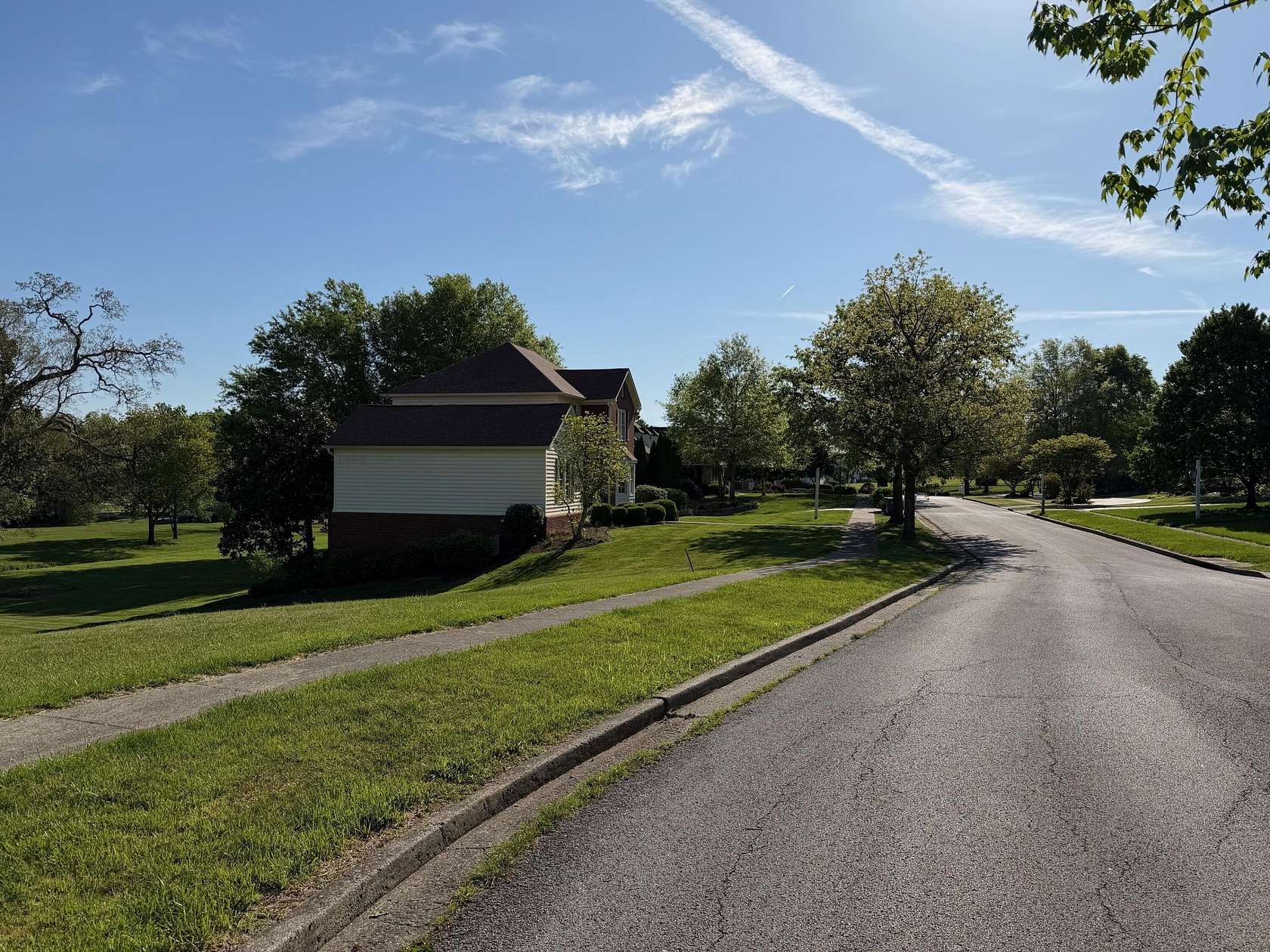 0.41 Acres of Residential Land for Sale in Danville, Kentucky