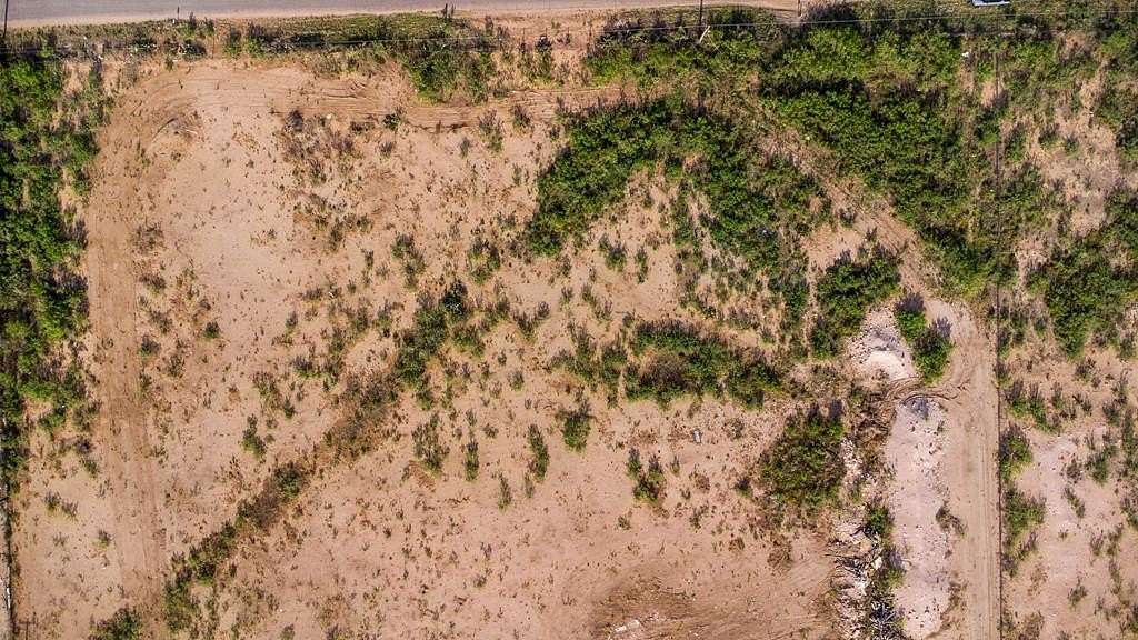 1 Acre of Land for Sale in Odessa, Texas