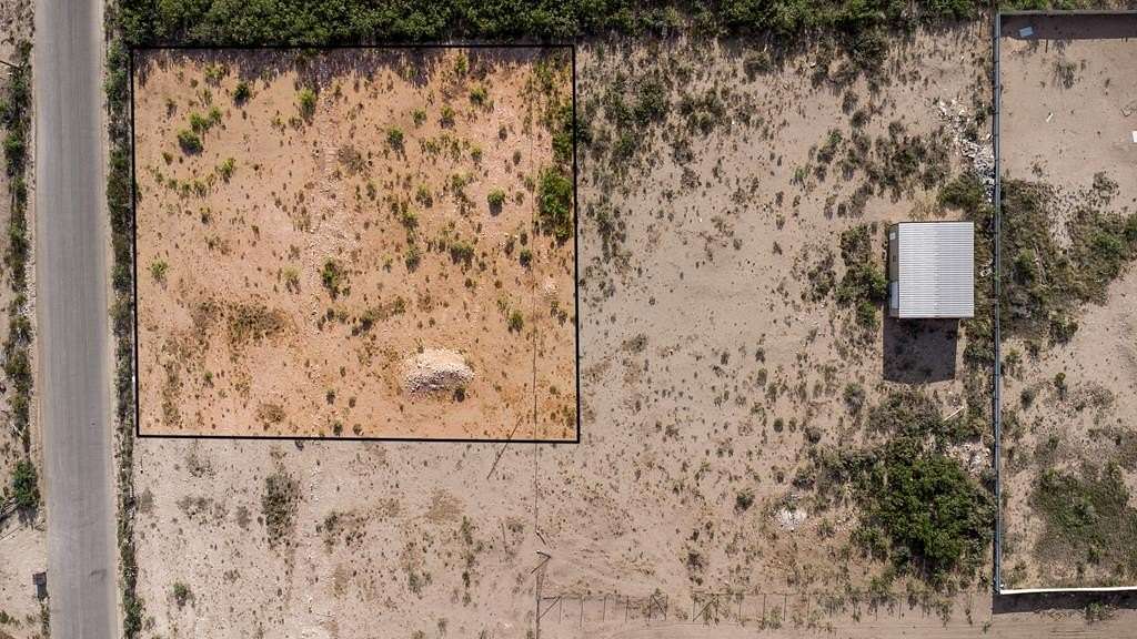 1 Acre of Land for Sale in Odessa, Texas