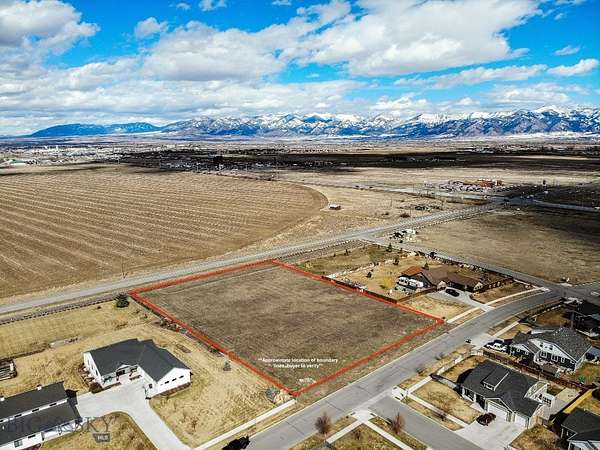 1.76 Acres of Residential Land for Sale in Bozeman, Montana
