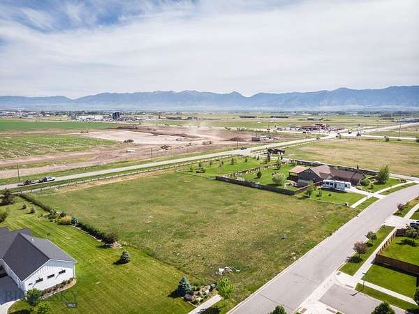 1.76 Acres of Residential Land for Sale in Bozeman, Montana
