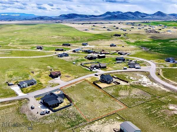 1 Acre of Residential Land for Sale in Three Forks, Montana