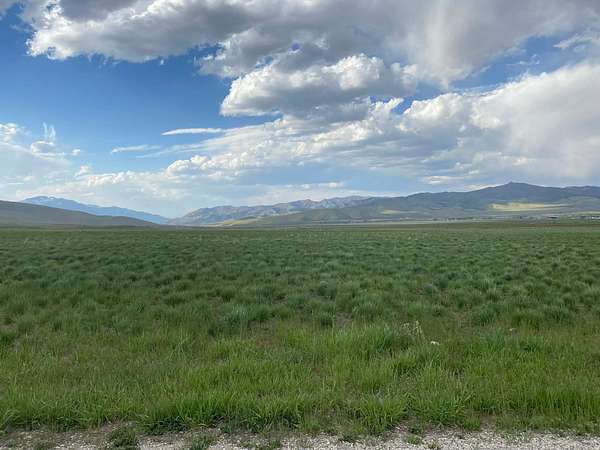 10 Acres of Land for Sale in Indianola, Utah