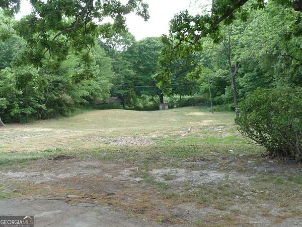 4.53 Acres of Mixed-Use Land for Sale in Hoschton, Georgia
