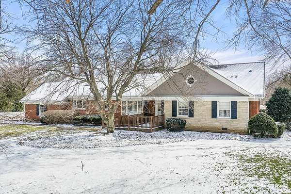 3.8 Acres of Land with Home for Sale in Wheaton, Illinois