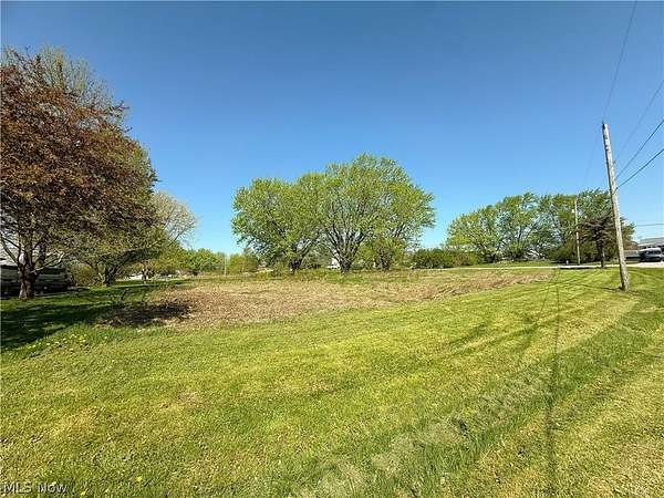 0.55 Acres of Residential Land for Sale in West Salem, Ohio