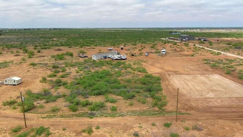 1 Acre of Residential Land for Sale in Midland, Texas