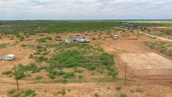 1 Acre of Residential Land for Sale in Midland, Texas