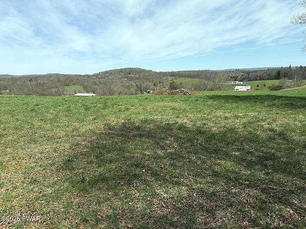 8.8 Acres of Residential Land for Sale in Damascus, Pennsylvania