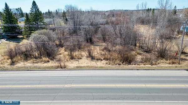 0.21 Acres of Land for Sale in Hibbing, Minnesota