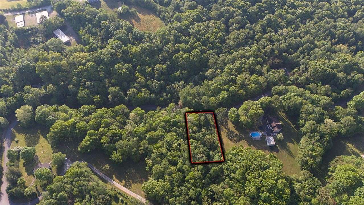 0.55 Acres of Residential Land for Sale in Glasgow, Kentucky