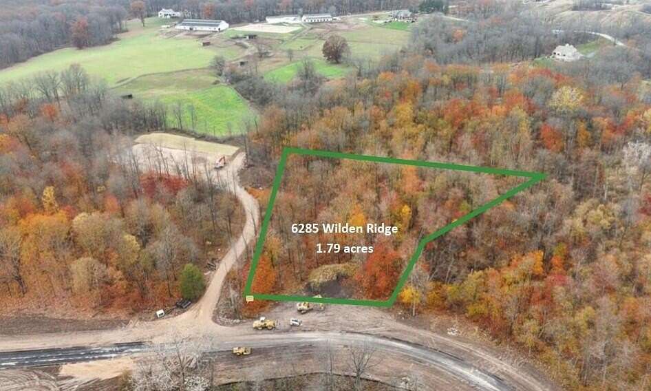 1.79 Acres of Residential Land for Sale in Ada, Michigan