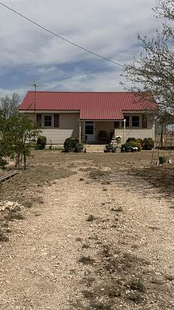 2 Acres of Land with Home for Sale in Denver City, Texas