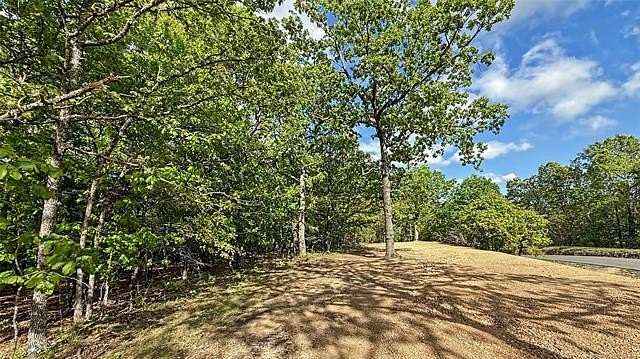 1.2 Acres of Residential Land for Sale in Kansas, Oklahoma