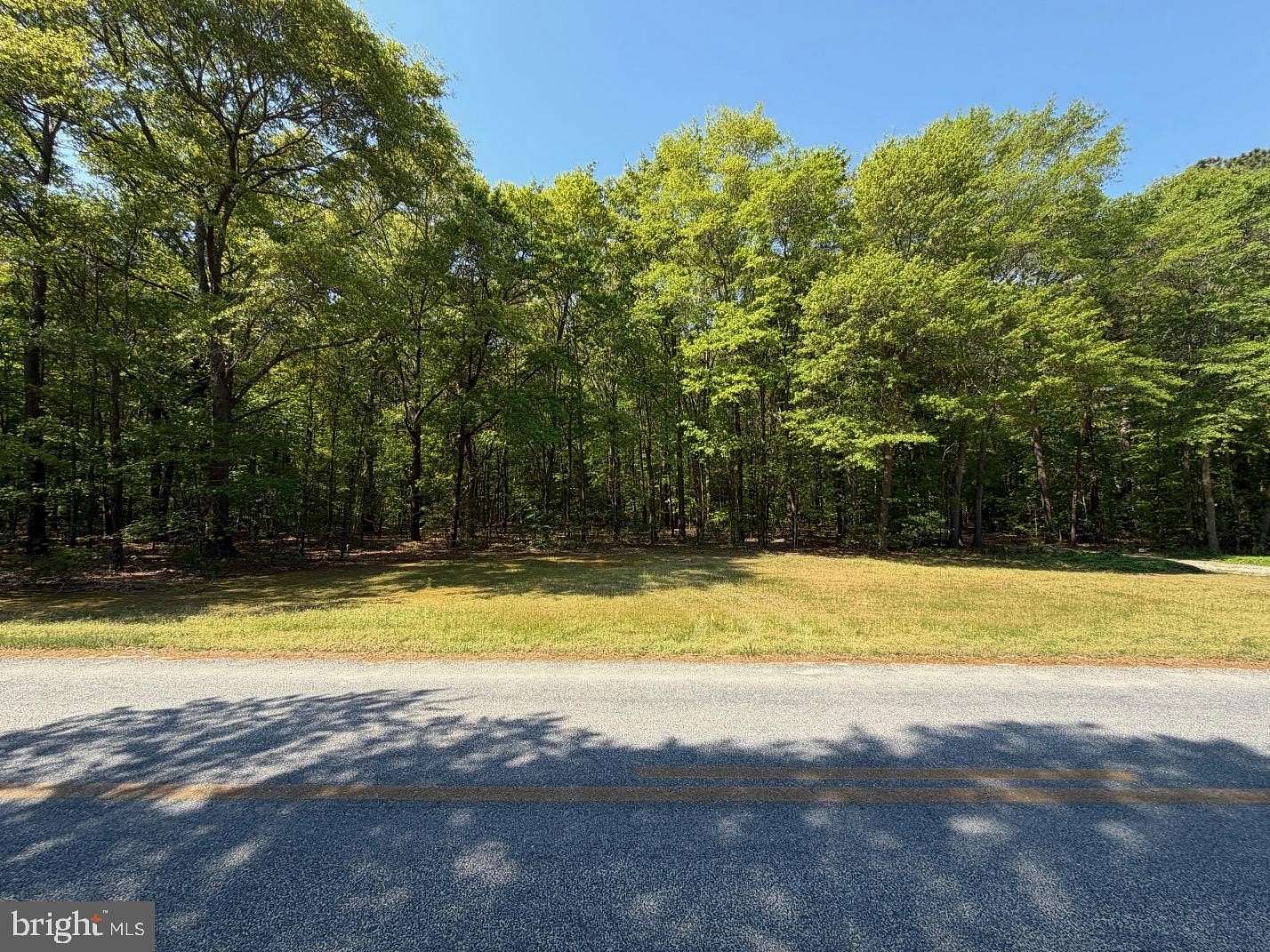 6.3 Acres of Residential Land for Sale in Preston, Maryland