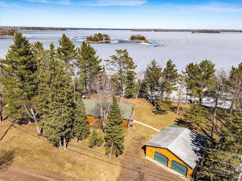 2.65 Acres of Land with Home for Sale in Duluth, Minnesota