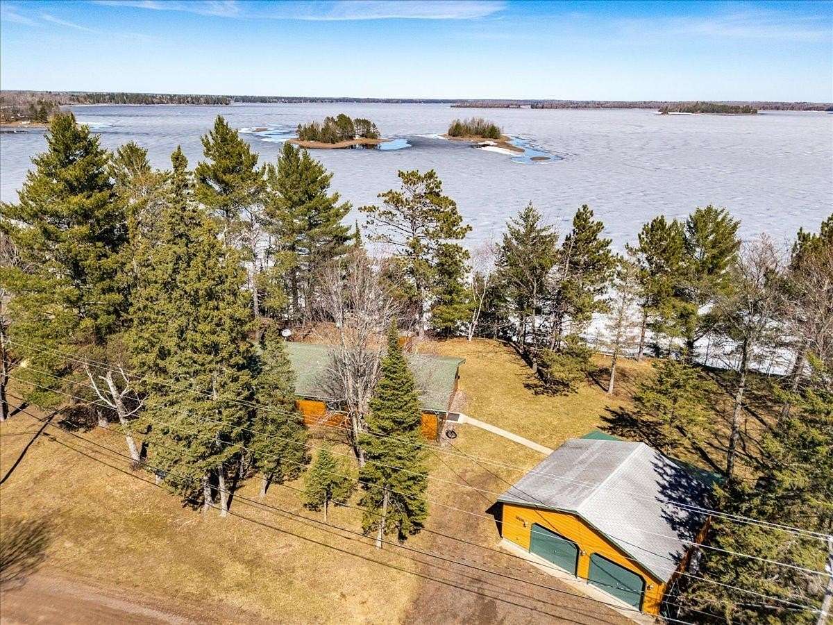 2.65 Acres of Land with Home for Sale in Duluth, Minnesota