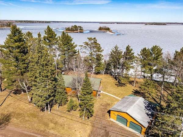 2.65 Acres of Land with Home for Sale in Duluth, Minnesota
