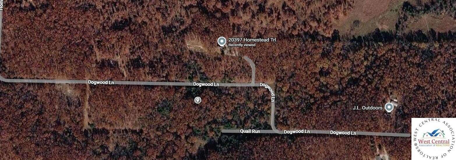 Land for Sale in Preston, Missouri