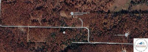 Land for Sale in Preston, Missouri
