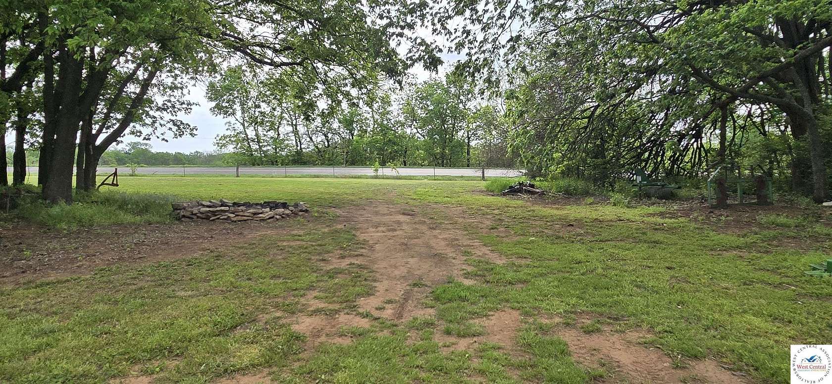 9.2 Acres of Residential Land for Sale in Montrose, Missouri